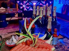 -W20 SHINING Party·K(悦豪和平路店)