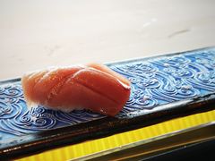 金枪鱼寿司-元熹会席料理