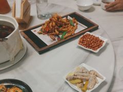 -陶缘一号·四季缘·老字号顺德菜·户外婚礼家宴(西滘店)