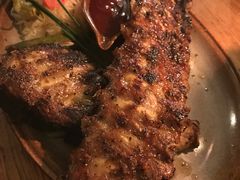 烤肋排-Krčma Šatlava