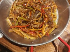 -西塔老太太泥炉烤肉(万柳华联店)