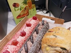 -奈雪的茶(市百一店)