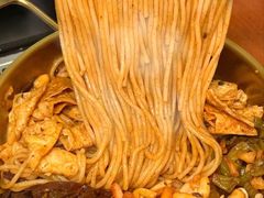 -螺阿玛柳州螺蛳粉(华南城店)