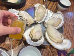 -蚝堡海鲜·威海菜·海肠捞饭·烧烤·亚洲吃蚝公司(幸福门店)