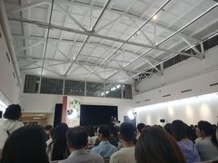 -兰境艺术中心