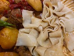 -西域阿里马新疆菜·清真(桂花路店)