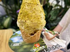 -野人先生Gelato(上海长宁龙之梦店)