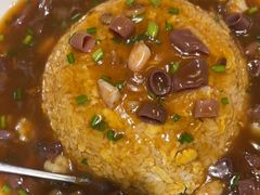 -鲜得莱渔港·小平岛海胆馆(七贤岭店)
