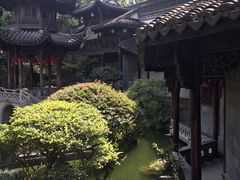 -胡雪岩故居
