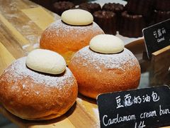 -麦田工坊(月湖店)