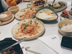 -鹿港小镇(金虹桥国际中心店)