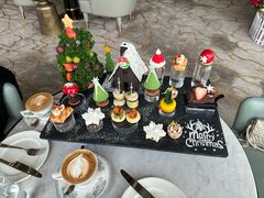 -三迪希尔顿酒店·星空酒廊