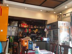 -聚友朋褡裢火烧(天北路店)