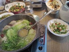 -彭厨(玉荣庄店)