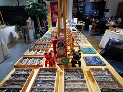 -肆兮眼镜·蔡司·徕卡战略合作店(大坪店)