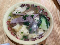 -周真真南昌粉面(实验学校店)