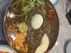 -屋里家延边朝鲜族冷面(梅林3店)