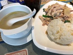 -大头力茶餐厅(花都融创茂店)