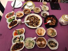 -龙抄手(春熙路总店)