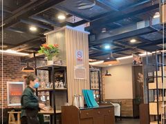 大堂-渔娘渔家丹东海鲜(东直门店)