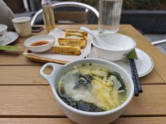 -春家·非遗手工小吃(徐汇万科广场店)