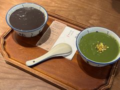 -RUXU入续糖水铺与包(卓悦中心店)
