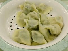 猪肉茴香饺子-老边饺子馆(东单店)