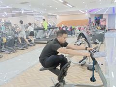 -美航国际健身(北京华联店)