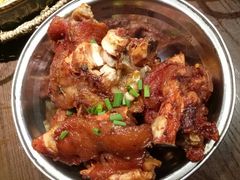 -食锦记·福建私房菜(浦西万达店)