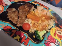 -豪享来(我格广场店)