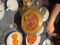 -炊烟小炒黄牛肉(浦东世纪汇店)