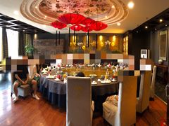 包厢-羲和雅苑•北京烤鸭(平安国际金融中心店)