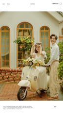 -古摄影婚纱(湛江霞山步行街店)