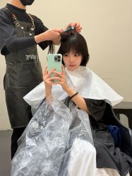 -DL HOPE造型