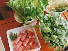 -老员外骨汤火锅(海州古城店)