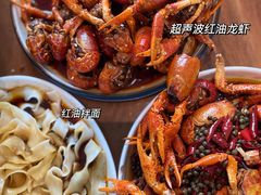 -马头巷·食景园(苏州总店)