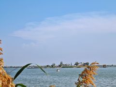 -包头南海湿地景区
