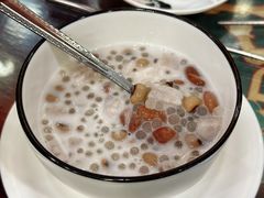 红豆喳喳-民信老铺(华盖路店)
