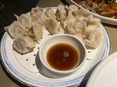 海胆水饺-前海沿·青岛菜(李沧万达店)