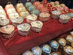 -小樽八音盒堂(手工制作体验馆店)