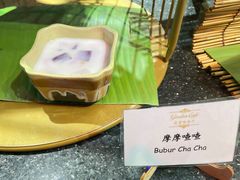 -国宾酒店-花园咖啡自助餐厅(北营房中街店)