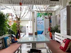 -丽江庭院之丽江往事(安定门店)
