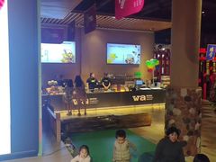 -水善汇旗舰店(金牛路店)