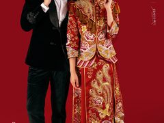 -爱我旅拍婚纱摄影(大理店)