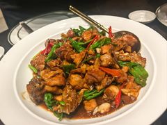 -明湖楼·经典鲁菜山东海鲜(大明湖店)
