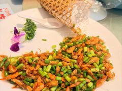 -大师傅金奖啤酒鱼(西街口总店)