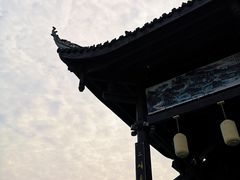 -恩阳古镇
