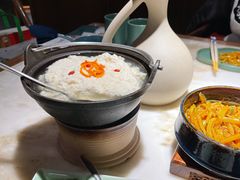 富顺豆花-锦府盐帮·李宅(领展购物广场中关村店)