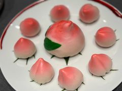 -锦楼·臻选新杭帮(正大广场店)