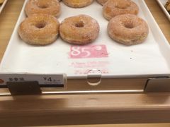 -85度C(上海兰溪二店)